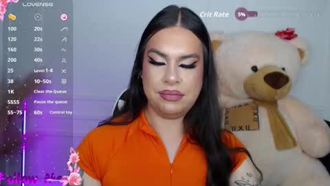 nicoobaby online show from 02-04-26, 03:18