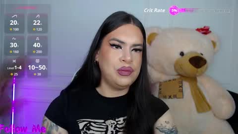 nicoobaby online show from 02-06-26, 02:20