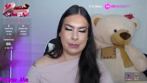 nicoobaby online show from 02-10-26, 05:39