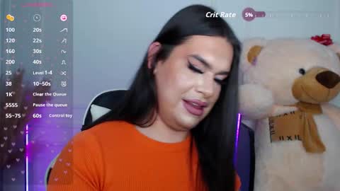 Snapshot of nicoobaby chatting on 03-17-26, 04:32 nicoobaby online show from 03-17-26, 04:32