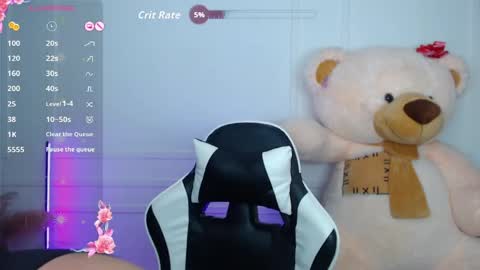 nicoobaby online show from 05-05-26, 03:20