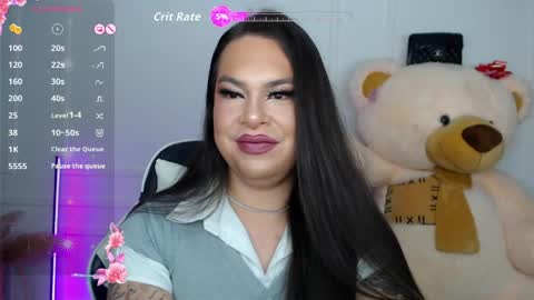 nicoobaby online show from 05-12-26, 02:25