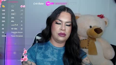 nicoobaby online show from 05-26-26, 04:58