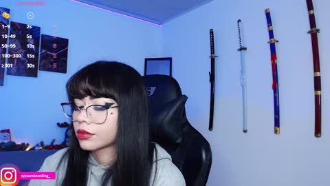 Lizzie online show from 12-17-24, 08:10