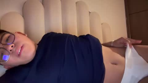 nicoxdulce online show from 01-11-25, 03:44