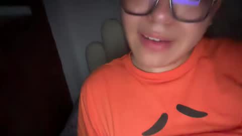 nicoxdulce online show from 01-12-25, 09:08