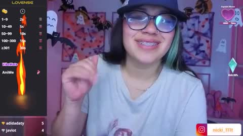 Nic online show from 10-30-25, 10:38