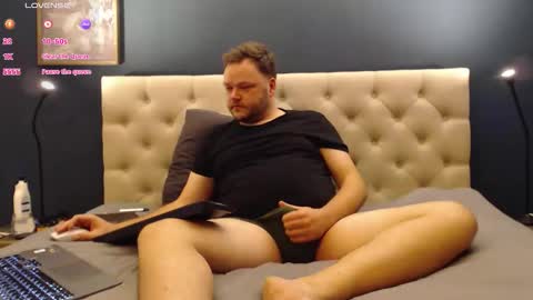 nielsgellen online show from 03-17-26, 06:55