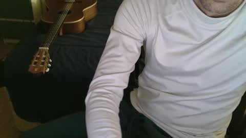 Snapshot of nielzzz69 chatting on 02-28-25, 11:23 Julian online show from 02-28-25, 11:23