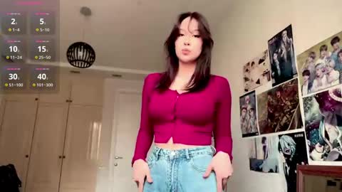 Hanna online show from 05-07-26, 10:09
