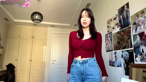 Hanna online show from 05-09-26, 05:34