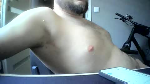 Niewidoczny online show from 03-21-26, 10:53