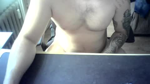 Niewidoczny online show from 07-23-26, 07:39