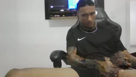 nigeryano22 online show from 06-15-26, 05:15