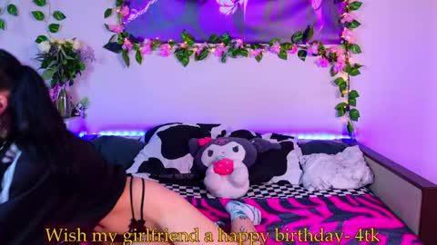Night angel online show from 05-04-26, 11:50