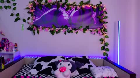 Night angel online show from 06-01-26, 01:46