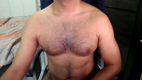 night_rider09711 online show from 01-09-25, 07:10