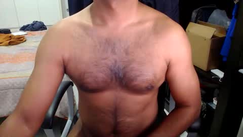 night_rider09711 online show from 01-16-25, 10:02