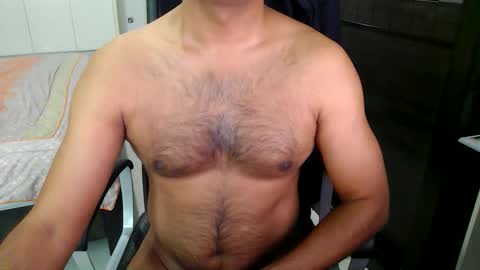 night_rider09711 online show from 01-30-25, 07:07