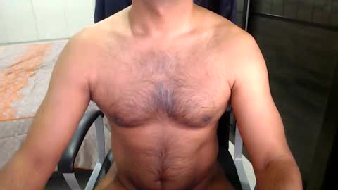 night_rider09711 online show from 02-04-25, 07:11