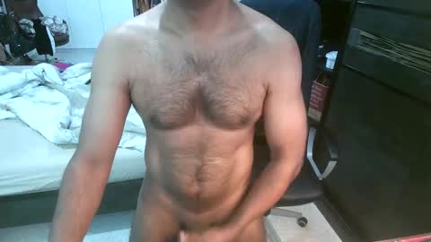 night_rider09711 online show from 01-07-26, 07:11