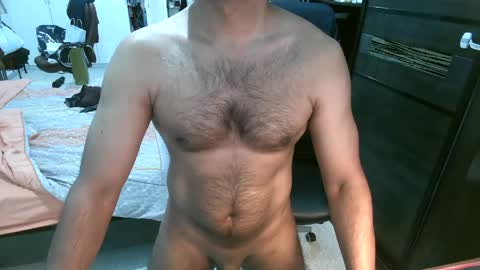 night_rider09711 online show from 04-30-26, 02:12