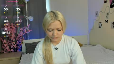 Hannah help me get 50 thumbs up online show from 07-13-26, 10:29