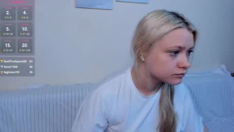Hannah help me get 50 thumbs up online show from 07-19-26, 09:35