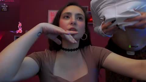 night_sienna online show from 02-15-26, 03:42