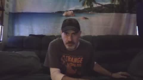 OHB Old Horny Bastard online show from 01-26-25, 08:56