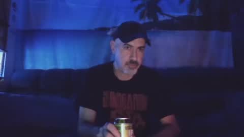 OHB Old Horny Bastard online show from 02-01-25, 06:10
