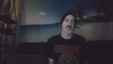OHB Old Horny Bastard online show from 02-06-25, 12:22