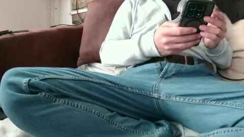 Snapshot of nighthawk28 chatting on 04-13-26, 04:23 MikeVanDyck online show from 04-13-26, 04:23