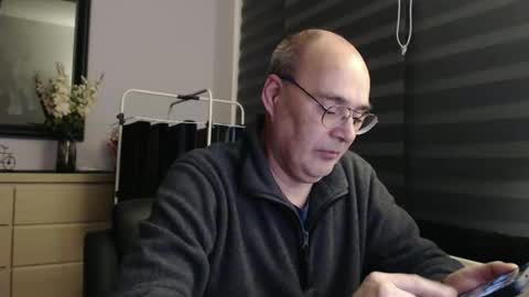 Snapshot of nightkeeper63 chatting on 01-11-26, 01:21 nightkeeper63 online show from 01-11-26, 01:21