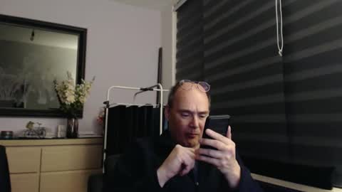 Snapshot of nightkeeper63 chatting on 02-03-26, 12:53 nightkeeper63 online show from 02-03-26, 12:53