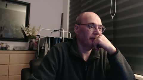 Snapshot of nightkeeper63 chatting on 02-13-26, 11:12 nightkeeper63 online show from 02-13-26, 11:12