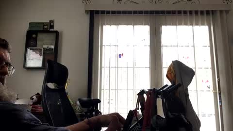 nightmoves1970 online show from 01-18-25, 06:32