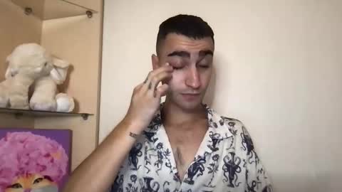 nightpulse14 online show from 09-28-25, 07:30