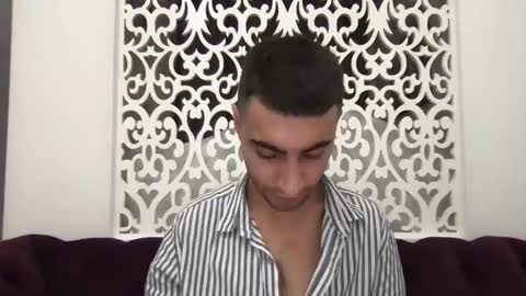 nightpulse14 online show from 10-02-25, 11:01