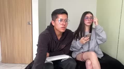 Snapshot of nightscorpion11 chatting on 02-26-26, 07:57 Night Scorpion online show from 02-26-26, 07:57