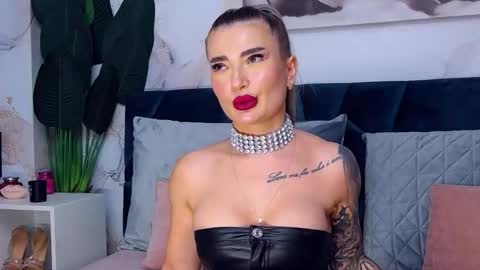 Iris online show from 12-05-25, 09:29