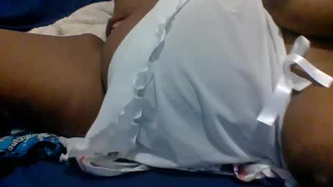 Nighty Desire online show from 11-12-25, 10:52