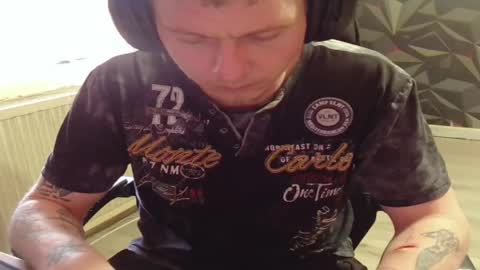 niglo620 online show from 04-30-26, 01:17