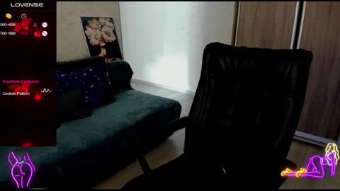 Snapshot of nigo_nika chatting on 09-20-25, 11:00 nigo_nika online show from 09-20-25, 11:00