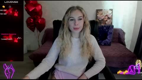 nigo_nika online show from 03-08-26, 02:21