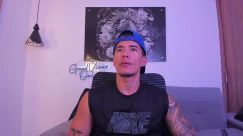 Niick online show from 12-29-24, 01:02