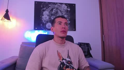 Niick online show from 01-09-25, 01:18