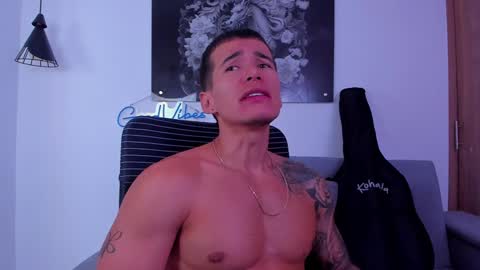 Niick online show from 02-04-25, 01:02