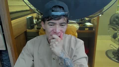 Niick online show from 02-03-26, 02:53