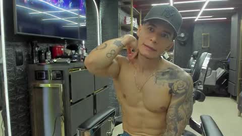 Niick online show from 02-07-26, 04:16